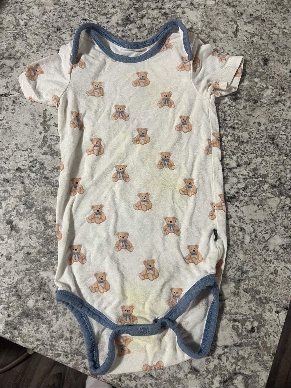 Kyte baby - bear